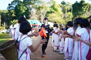 BIB: 
                            <button type="button" onclick="openModal(18989191)" class="btn btn-primary btn-sm float-right btn-popup" data-toggle="modal" data-target=".modal-high-quality">
                        <i class="fas fa-shopping-cart"></i> Add to Cart
                    </button>
                                            <button type="button" onclick="isThisMe(18989191, true)" class="btn btn-success btn-sm float-right btn-popup btn-isme hidden" data-toggle="tooltip" data-placement="bottom" title="นี่คือรูปของคุณใช่ไหม คลิกที่นี่เพื่อเอาเข้าอัลบั้ม">
                        <i class="fas fa-plus"></i> Add to album
                    </button>
                    <button type="button" onclick="isThisMe(18989191, false)" class="btn btn-warning btn-sm float-right btn-popup btn-isnotme hidden">
                        <i class="fas fa-ban"></i> Remove from album
                    </button>